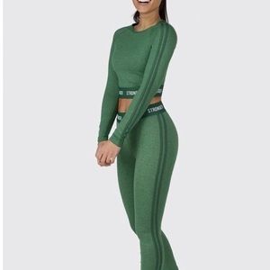 Stronger Two Piece Set DONT ACCEPT OFFER SOLD!